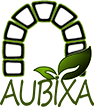 Logotipo Aubixa